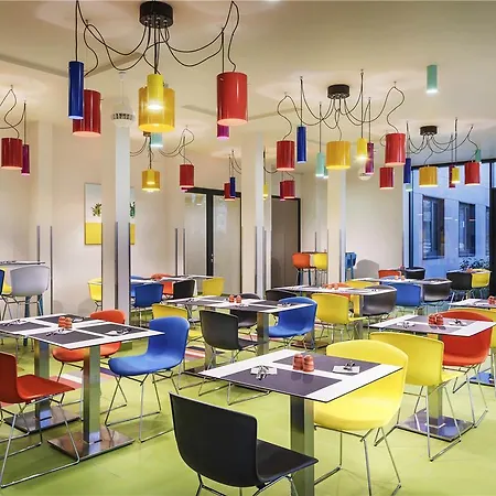 Hotel Ibis Styles Citywest