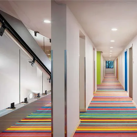 Ibis Styles Citywest Hotel 4*