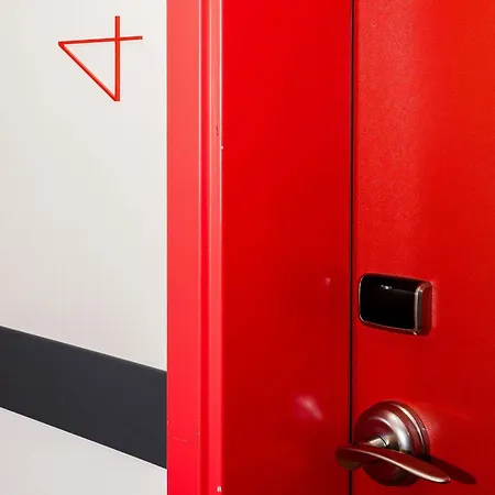 Отель Ibis Styles Citywest Будапешт