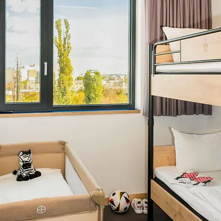 Hotel Ibis Styles Citywest