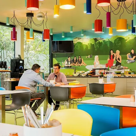Ibis Styles Citywest Hotel Budapesta