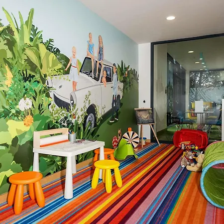 Ibis Styles Citywest Hotel 4*