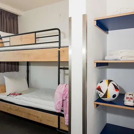 Ibis Styles Citywest Hotel