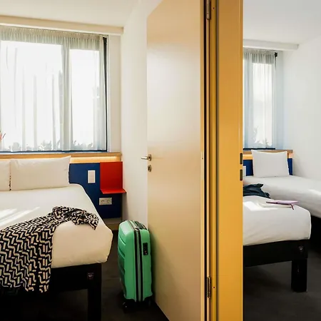 Ibis Styles Citywest Hotel Budapesta