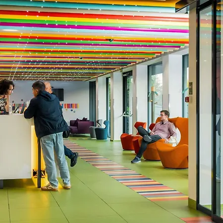 Ibis Styles Citywest