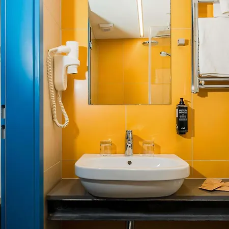 Ibis Styles Citywest