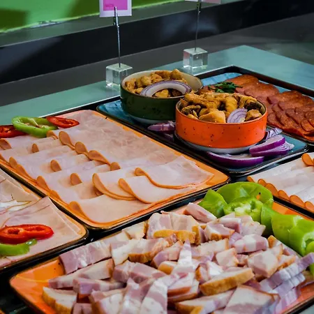 Ibis Styles Citywest Hotel