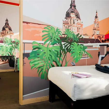Ibis Styles Citywest