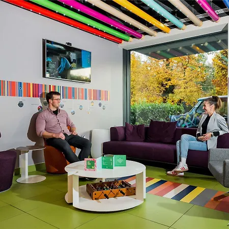 Ibis Styles Citywest