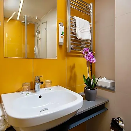 Ibis Styles Citywest