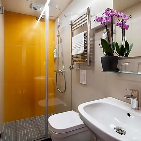 Ibis Styles Citywest Szálloda Budapest