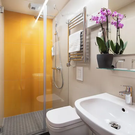 Ibis Styles Citywest Budapešť