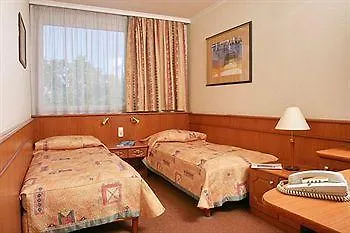 Ibis Styles Citywest Βουδαπέστη
