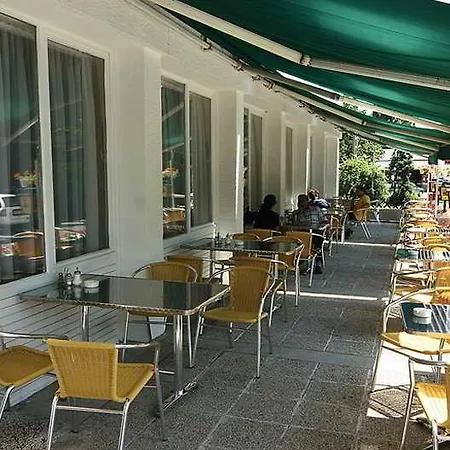 Ξενοδοχείο Ibis Styles Citywest