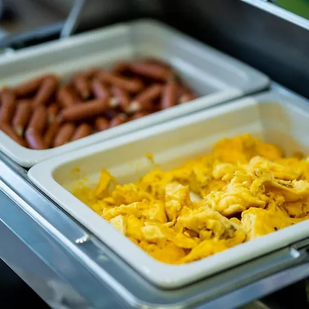 Ibis Styles Citywest Hotel Budapeszt