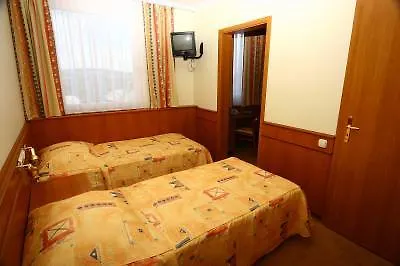 Otel Ibis Styles Citywest