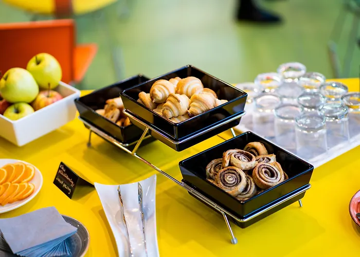 Ibis Styles Citywest