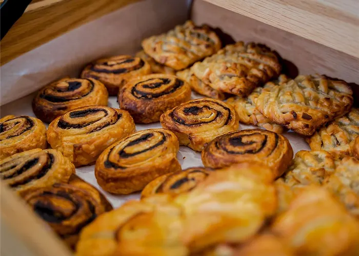 Отель Ibis Styles Citywest 4*