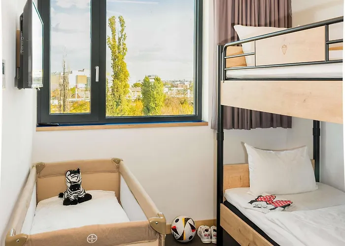 Отель Ibis Styles Citywest