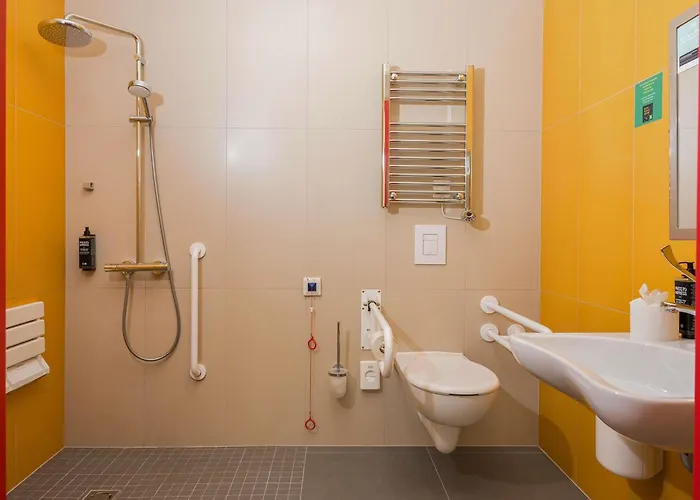 Ibis Styles Citywest