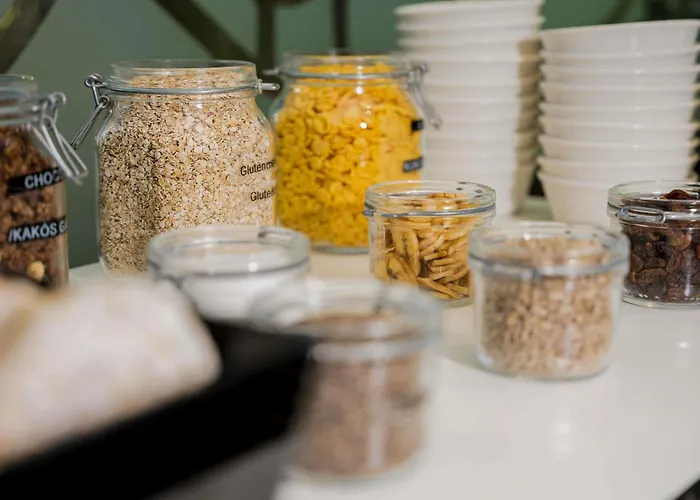 Ibis Styles Citywest 4*