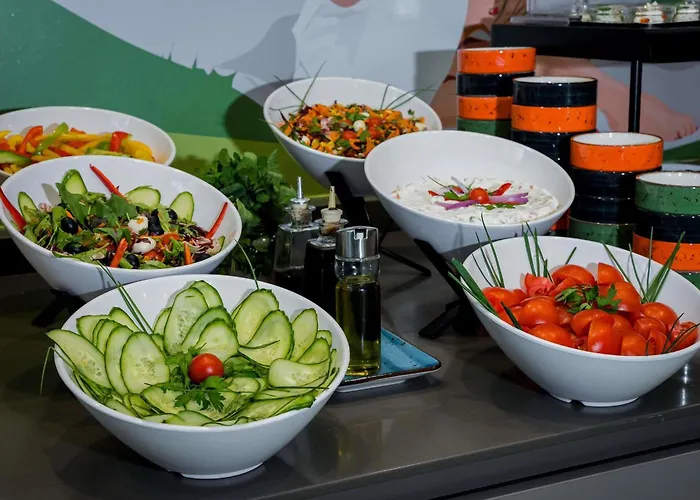 Ibis Styles Citywest Отель Будапешт