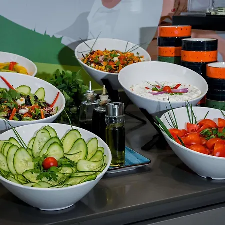 Ibis Styles Citywest 酒店 布达佩斯