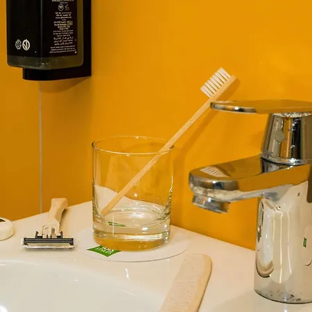 Ibis Styles Citywest ブダペスト