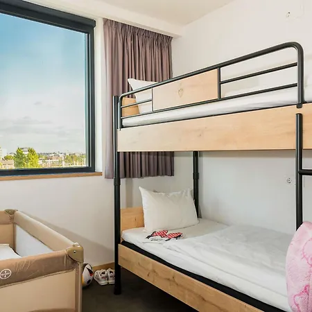 Ibis Styles Citywest ホテル ブダペスト