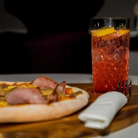Ibis Styles Citywest 酒店