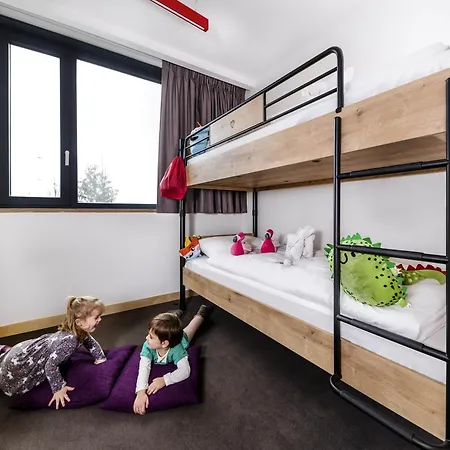 ホテル Ibis Styles Citywest ブダペスト