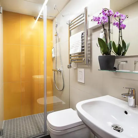 Ibis Styles Citywest Hotel 4*