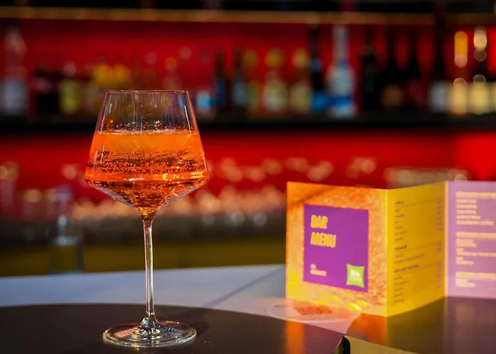 Ibis Styles Citywest ホテル ブダペスト