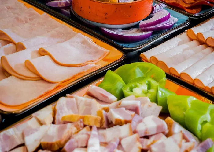 ホテル Ibis Styles Citywest 4*