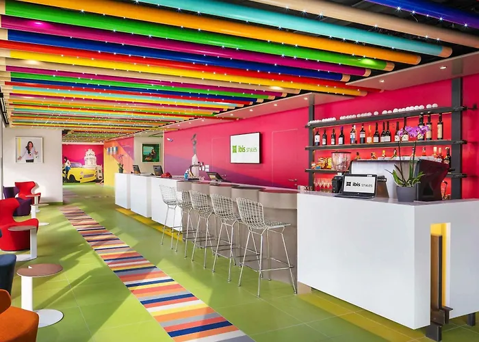 Ibis Styles Citywest