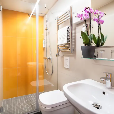 Ibis Styles Citywest 3*