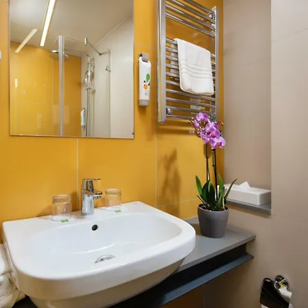 Ibis Styles Citywest Budapest