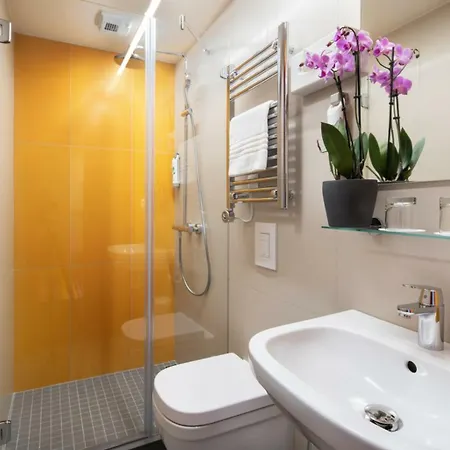Ibis Styles Citywest Hotel 3*