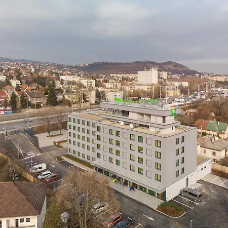 Ibis Styles Citywest