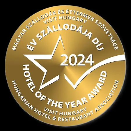 Hotel Ibis Styles Citywest Budapest