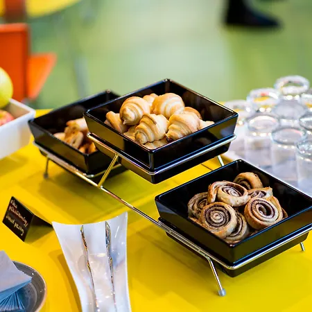 Ibis Styles Citywest