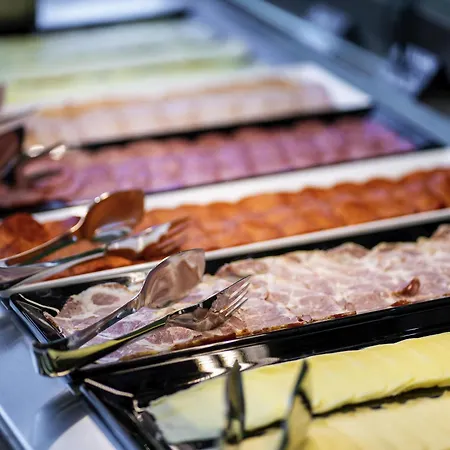 Ibis Styles Citywest Hotel 4*