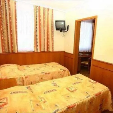 Ibis Styles Citywest
