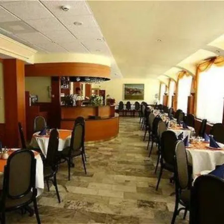 Ibis Styles Citywest Budapest