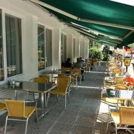 Hotel Ibis Styles Citywest Budapest