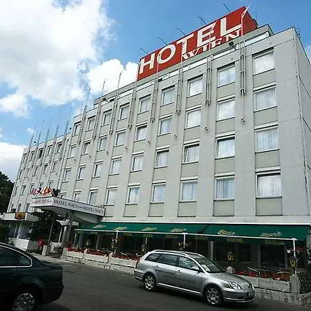 Hotel Ibis Styles Citywest