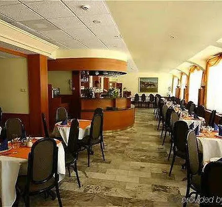 Hotel Ibis Styles Citywest Budapest