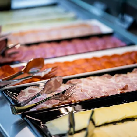 Hotel Ibis Styles Citywest Budapest