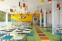 Ibis Styles Citywest Hotel 3*