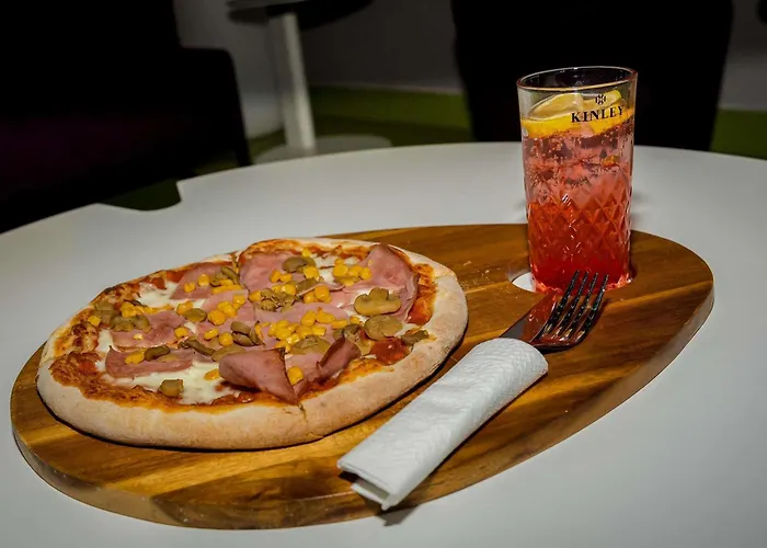 Ibis Styles Citywest بودابست